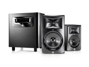 Bild för kategori HÖGTALARE