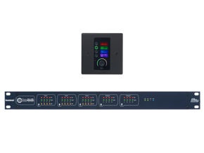 Bild för kategori DSP | ZONMIXER