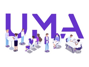 Bild för kategori SMART WORKPLACE MANAGEMENT